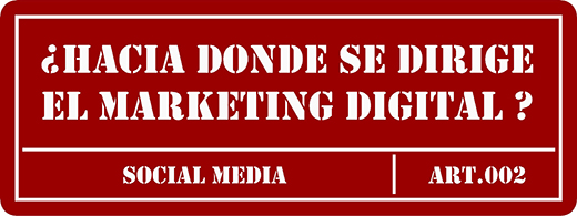 @_dprada social media community manager oscardeprada PANORAMA DIGITAL